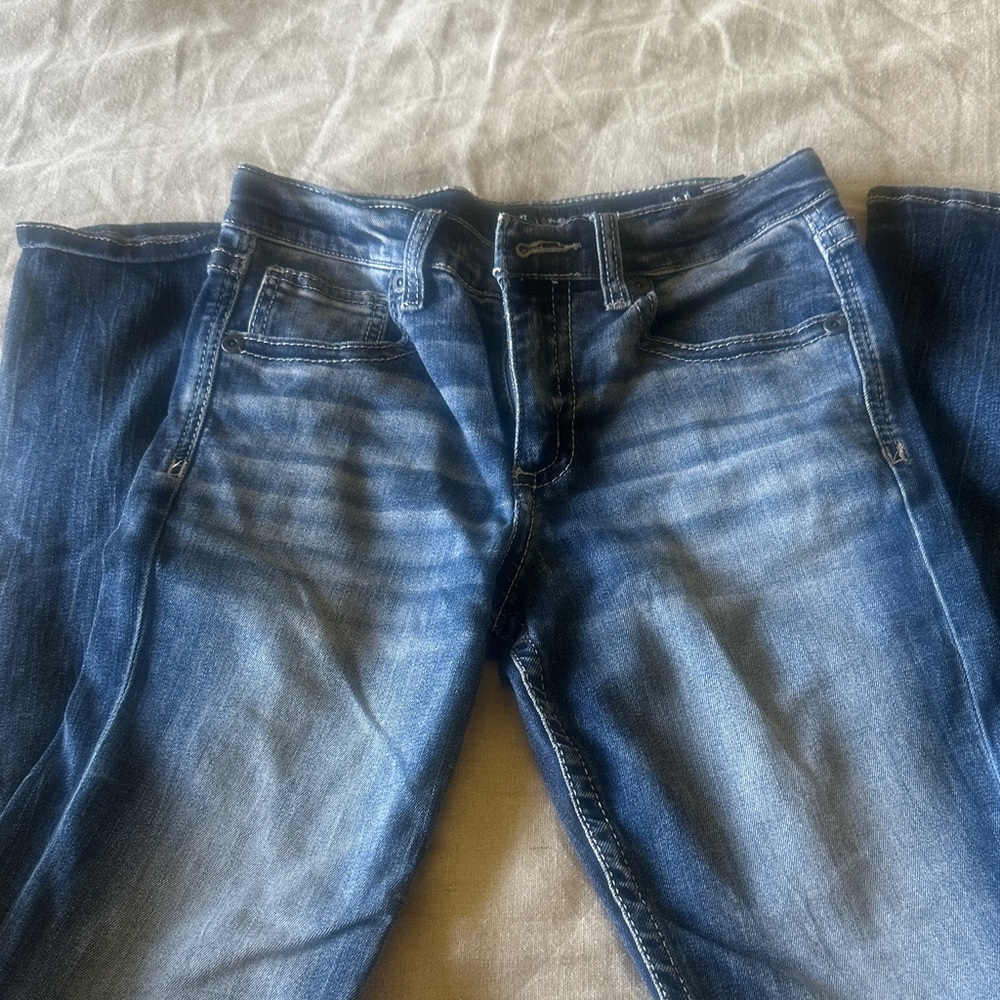 BKE Kids Blue Jeans